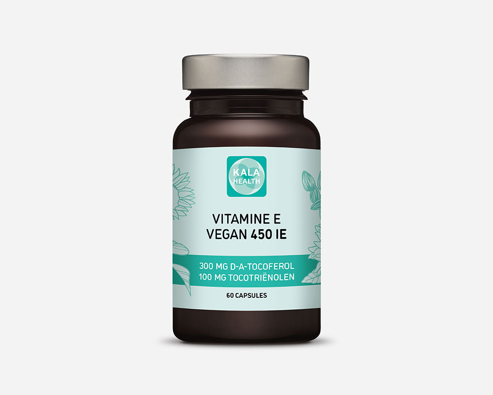 vitamine e