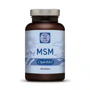 MSM Tabletten