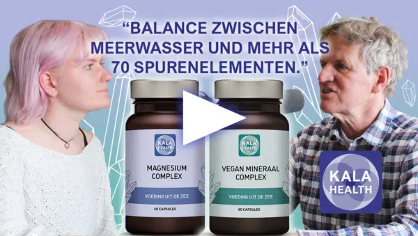 Die Therapeuten von Kala Health sprechen über die Vorteile der Ergänzung mit einem Magnesiumkomplex.