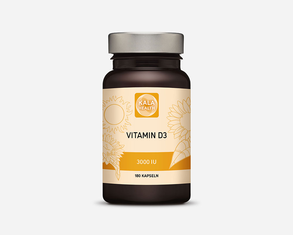 vitamine e