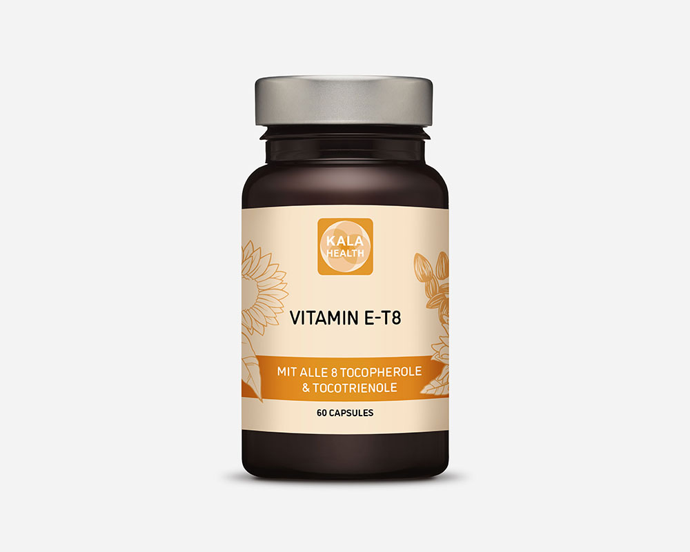 vitamine e