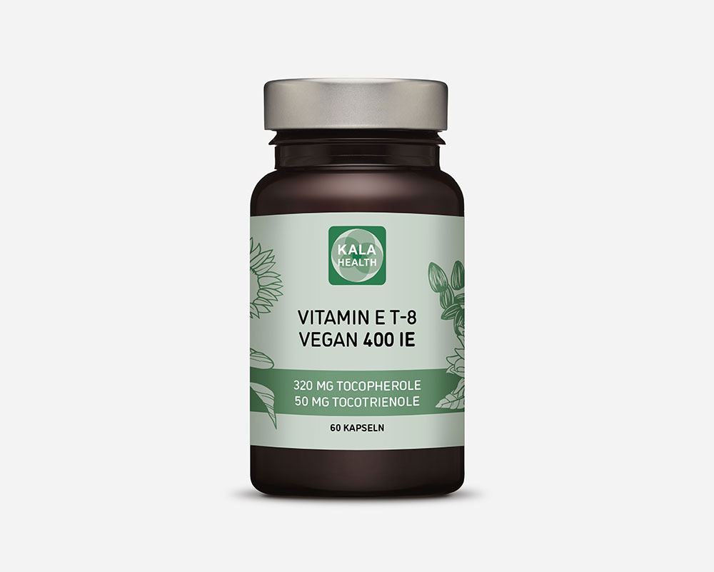 vitamine e