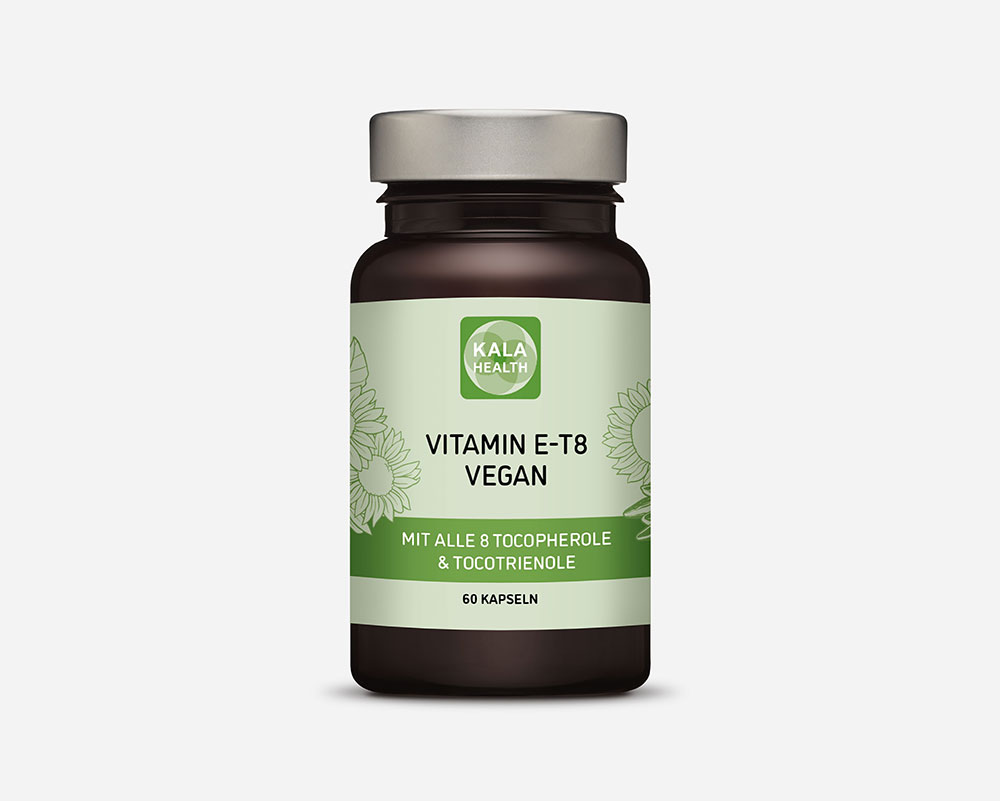 vitamine e