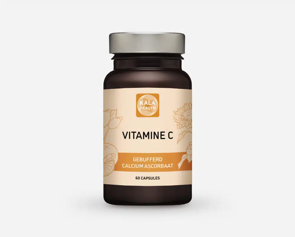 vitamine e