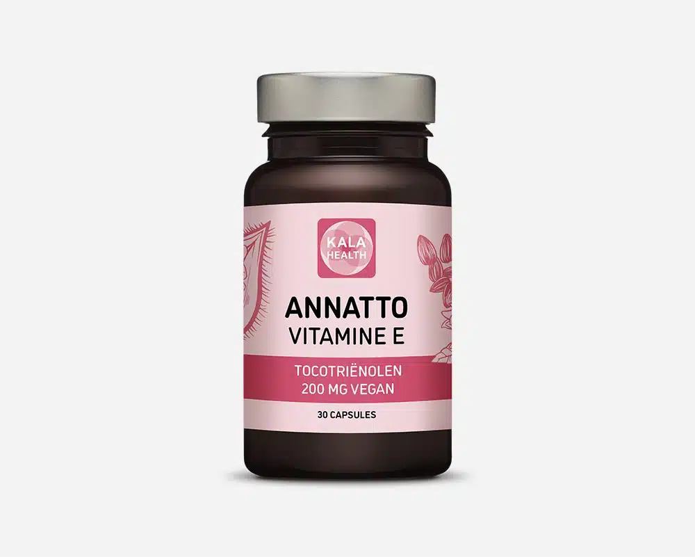 vitamine e