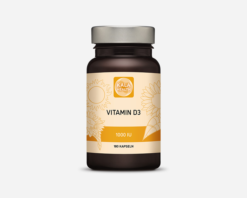 vitamine e