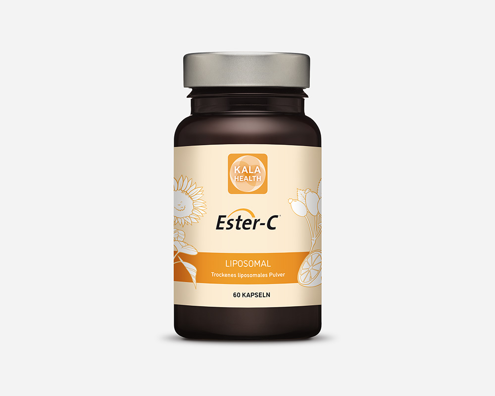 Liposomale Ester-C®