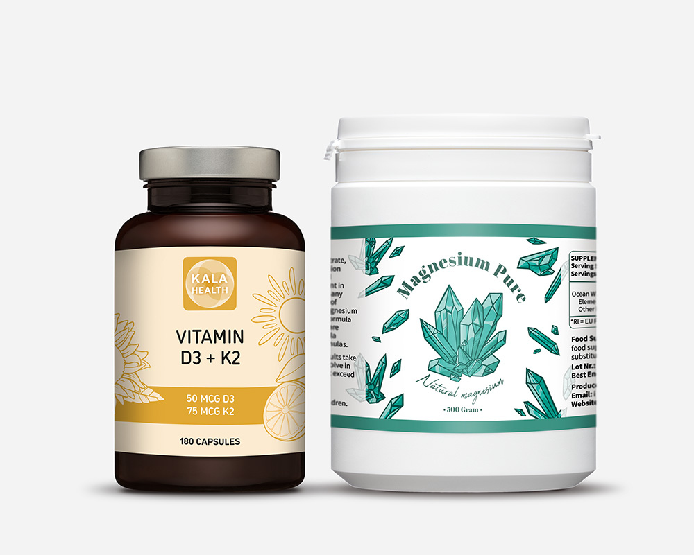 vitamine E isomeren